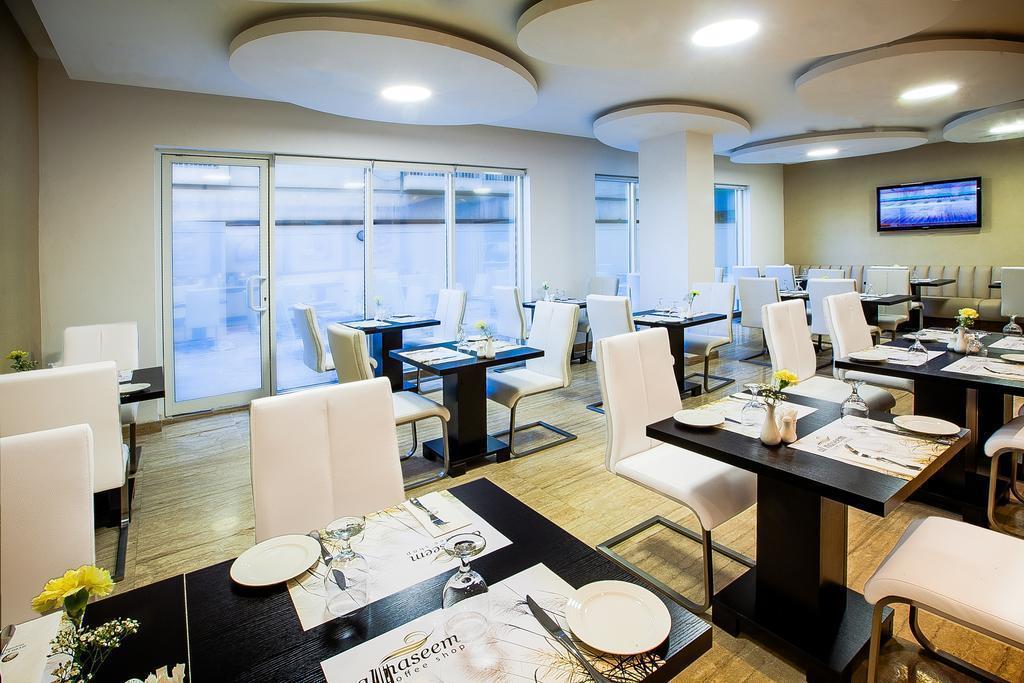 Fotografie Al Sarab Hotel 3*