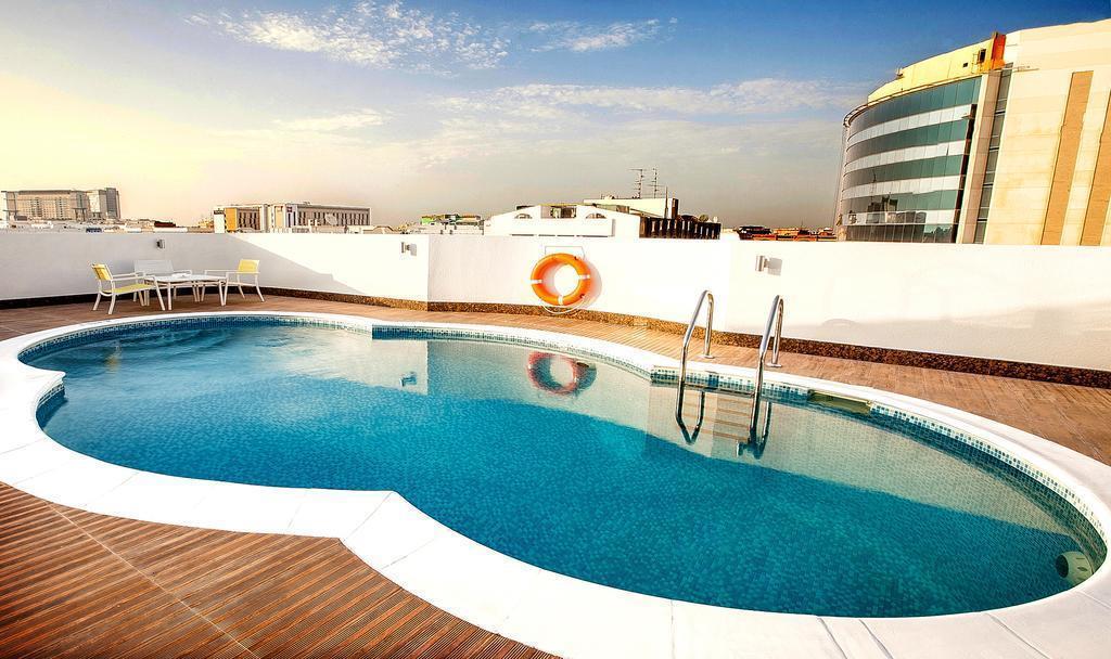 Imaginea Al Sarab Hotel 3*