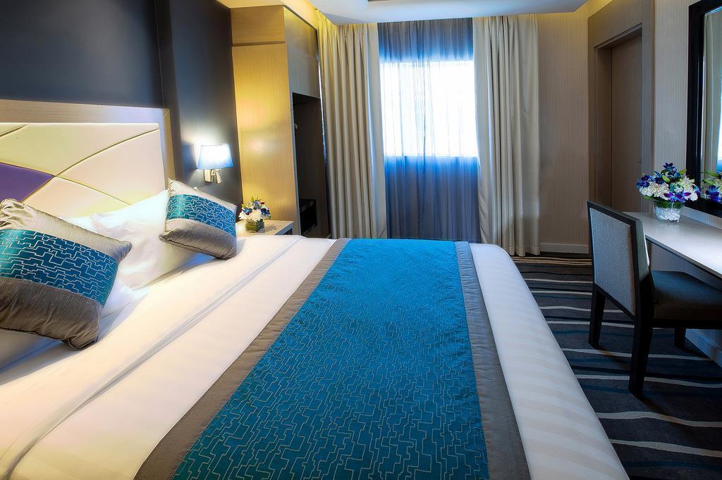 Imaginea Al Sarab Hotel 3*
