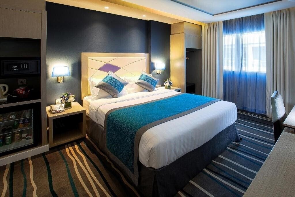 Hotel Al Sarab Hotel 3*