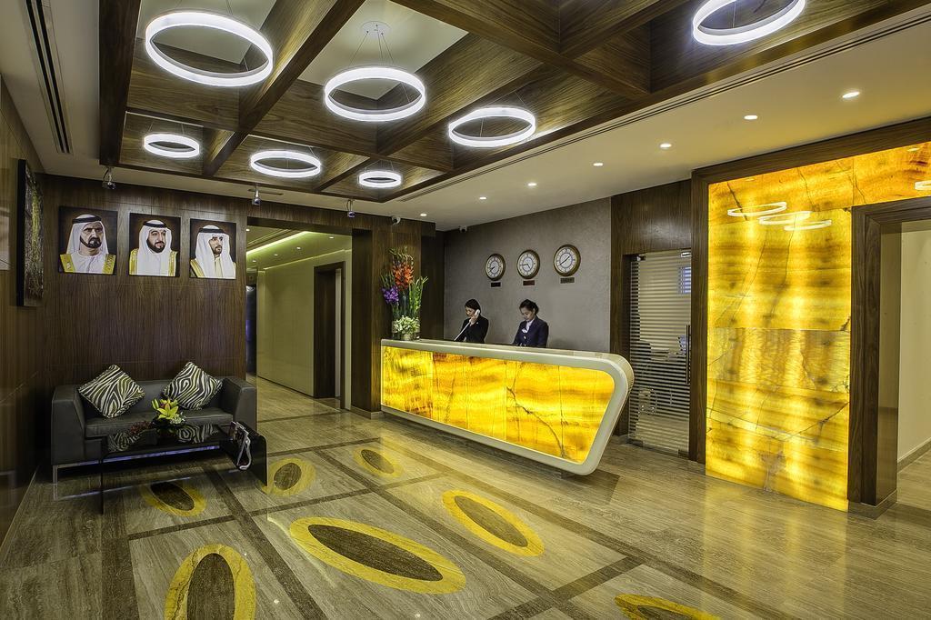 Hotel Al Sarab Hotel 3*