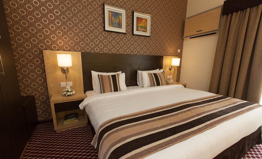 Изображение Fortune Karama Hotel (ex. Karama Hotel) 3*