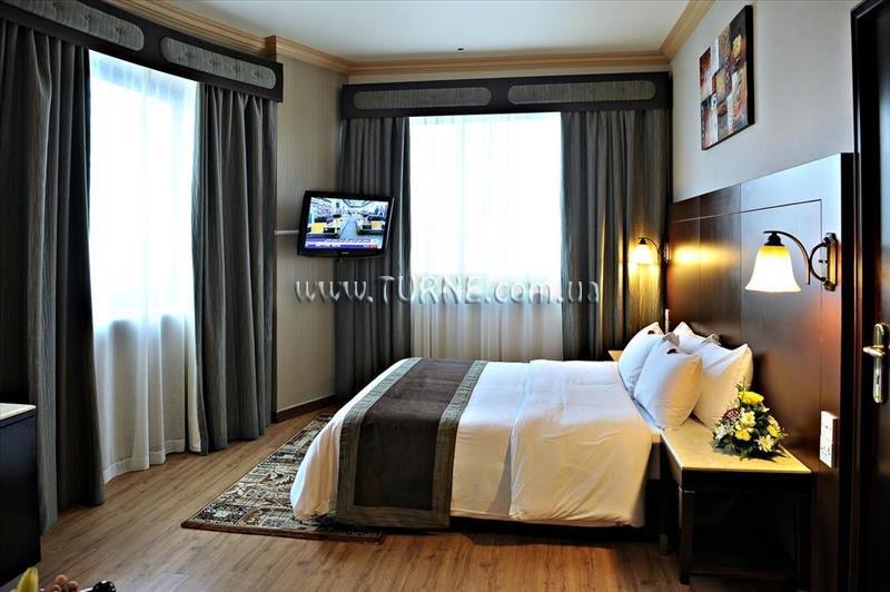 Imaginea Signature Inn Hotel 3*