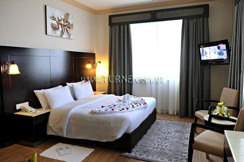Imaginea Signature Inn Hotel 3*