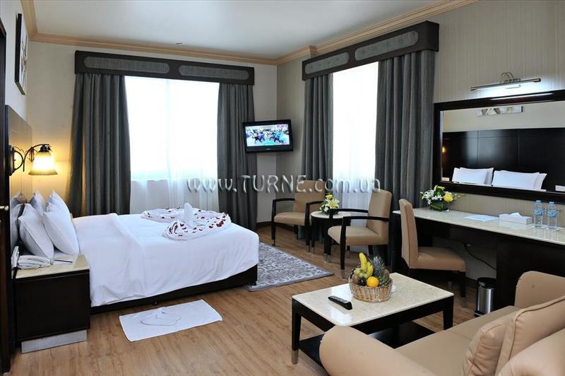 Fotografie Signature Inn Hotel 3*