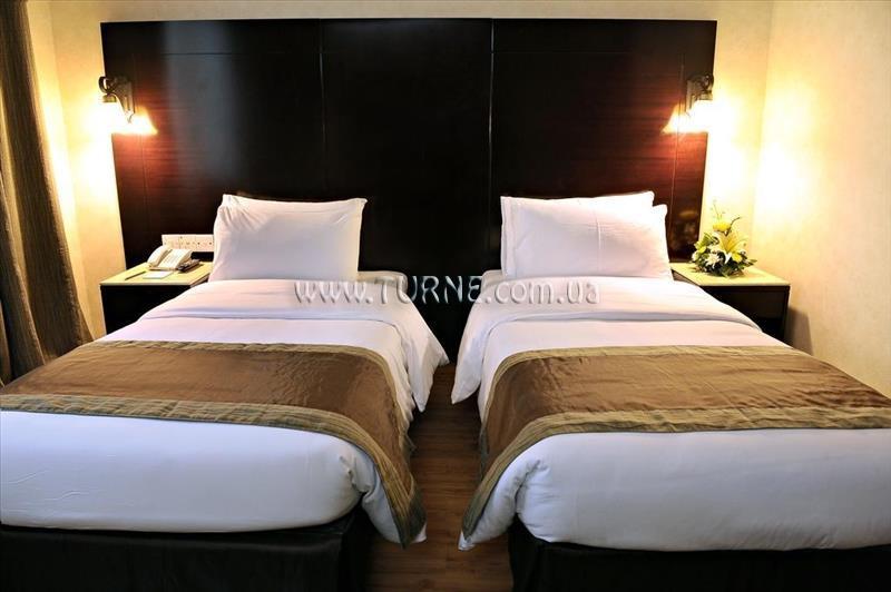 Fotografii Signature Inn Hotel 3*