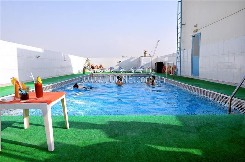 Hotel Signature Inn Hotel 3*