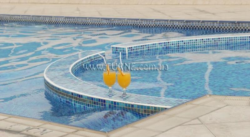 Изображение Abc Arabian Suites 3*