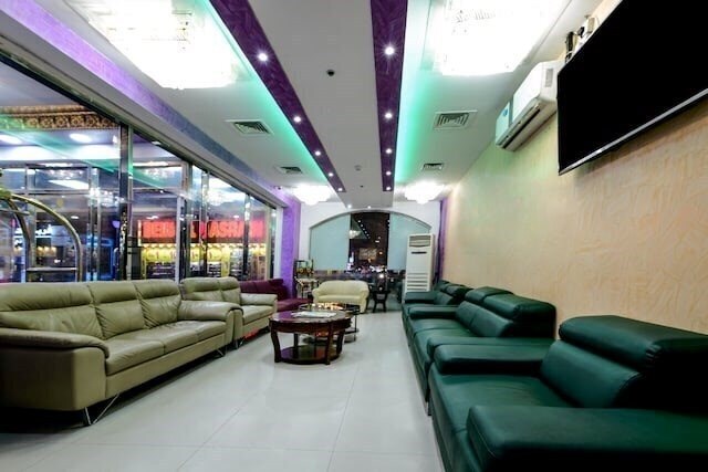 Fotografie Golden Square Hotel Apartments апартаменты