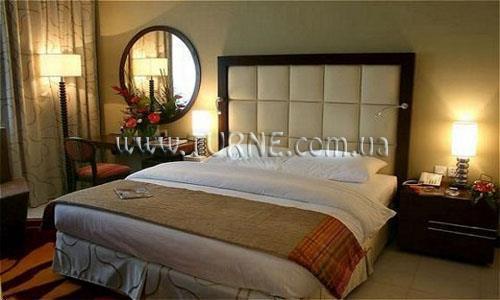 Fotografie Flora Park Hotel Apartments Dubai апартаменты