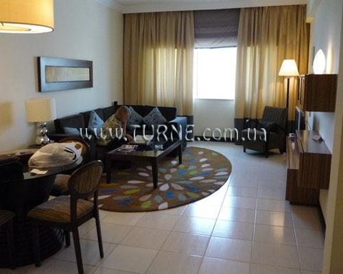 Fotografii Flora Park Hotel Apartments Dubai апартаменты