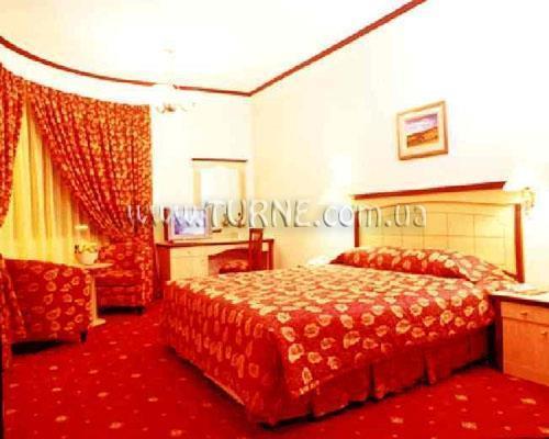 Hotel Flora Park Hotel Apartments Dubai апартаменты