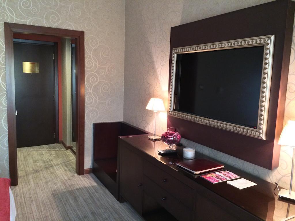 Картинка Kings Park Hotel 3*