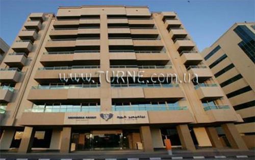 Imaginea Belvedere Court Hotel Apartments апартаменты