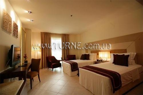 Imaginea Belvedere Court Hotel Apartments апартаменты