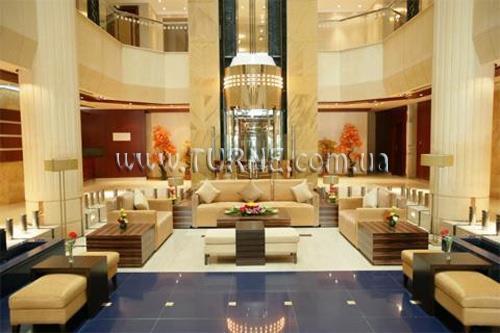 Fotografie Belvedere Court Hotel Apartments апартаменты
