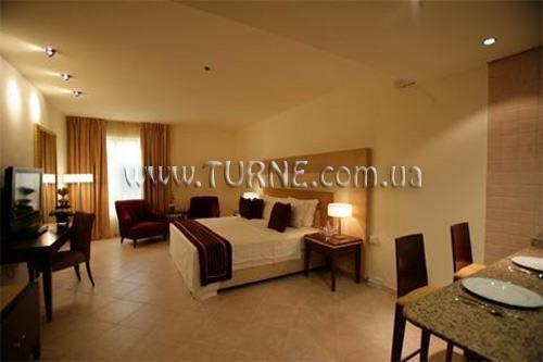 Hotel Belvedere Court Hotel Apartments апартаменты