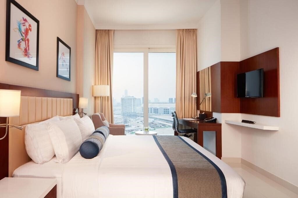 Fotografii Auris Fakhruddin Hotel Apartment апартаменты