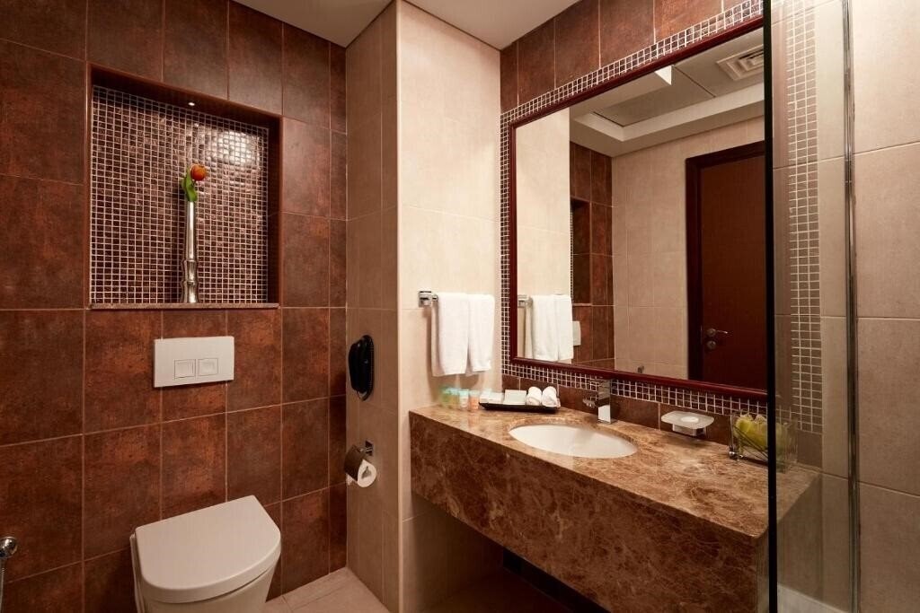 Fotografie Auris Fakhruddin Hotel Apartment апартаменты