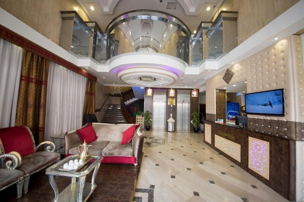 Hotel Mariana 3*