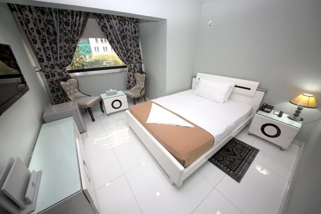 Изображение White Fort Hotel 1*