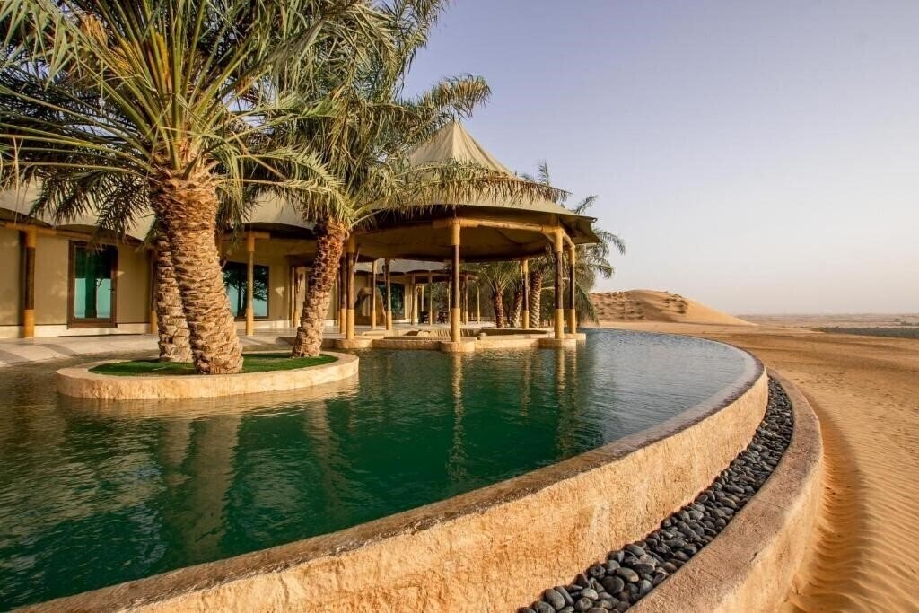 Hotel Telal Resort 5*