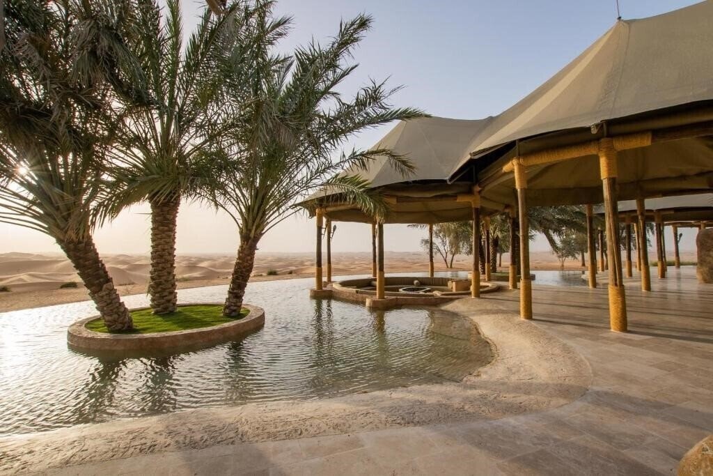Fotografie Telal Resort 5*