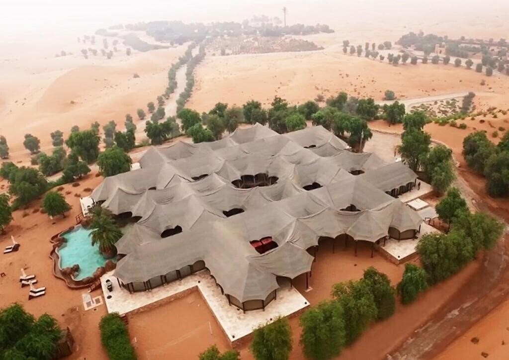 Imaginea Telal Resort 5*