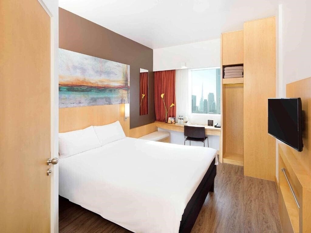Imaginea Ibis One Central 3*