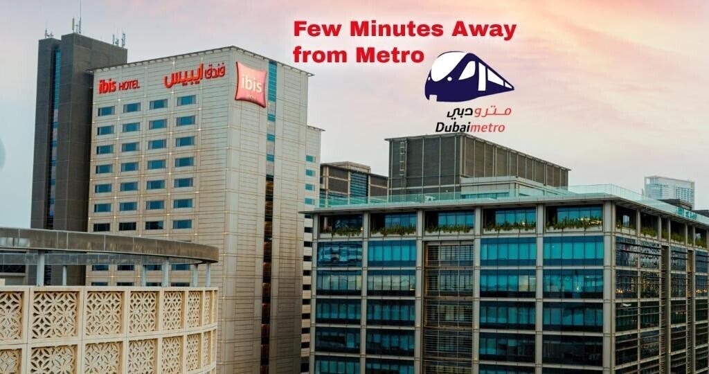 Imaginea Ibis One Central 3*
