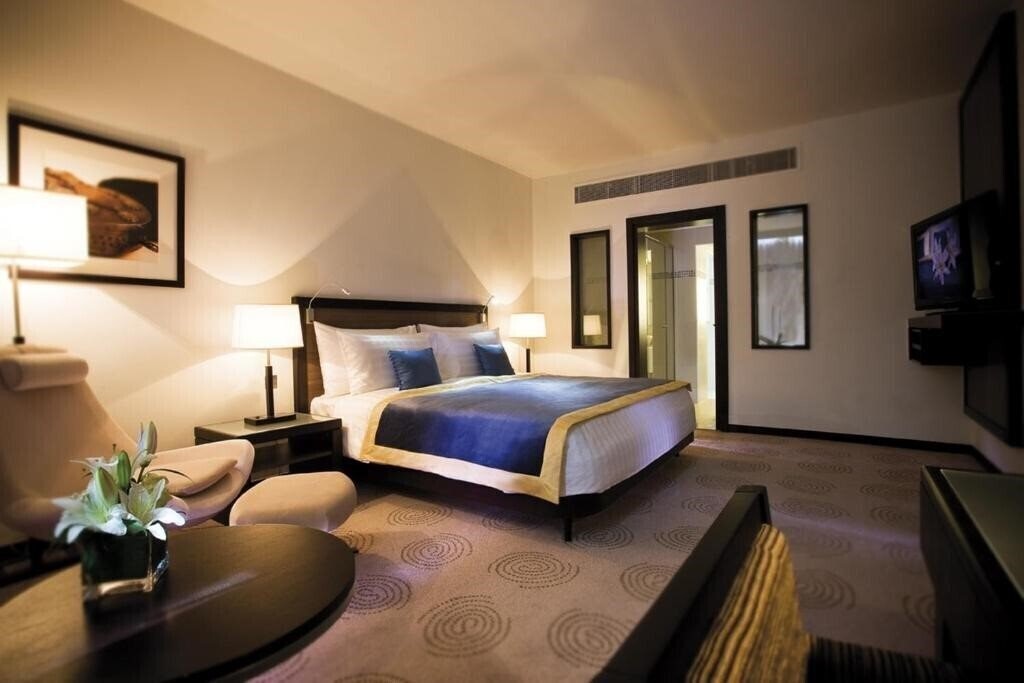 Fotografii Avani Deira Dubai (ex. Movnepick Hotel Deira) 5*