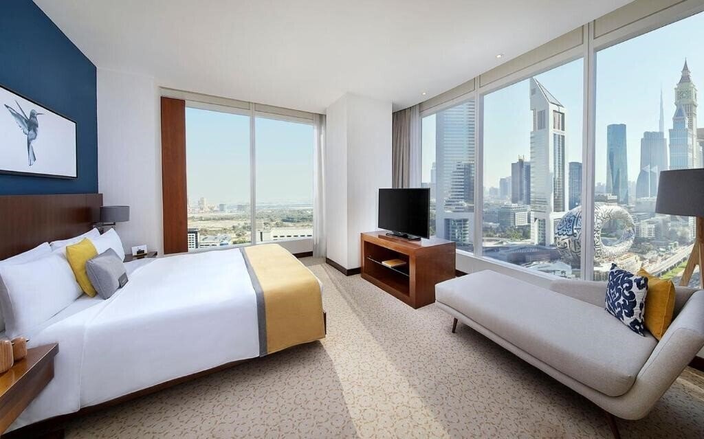 Фотография Nassima Royal Hotel (ex. Radisson Royal Hotel) 5*