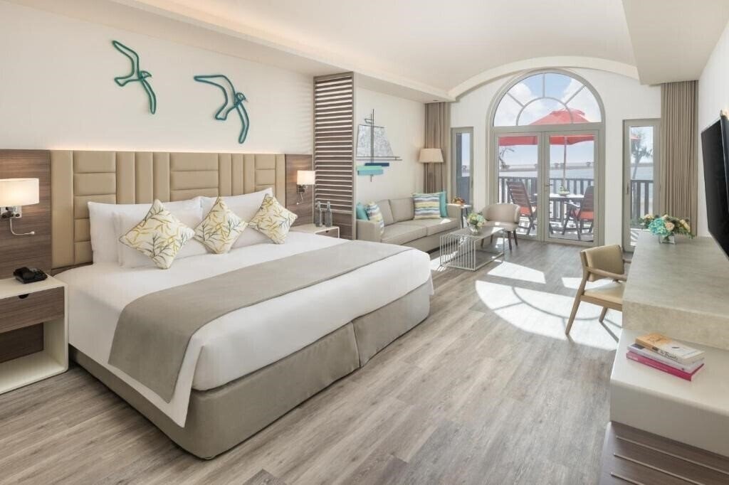 Изображение Ja Palm Tree Court & SPA 5*