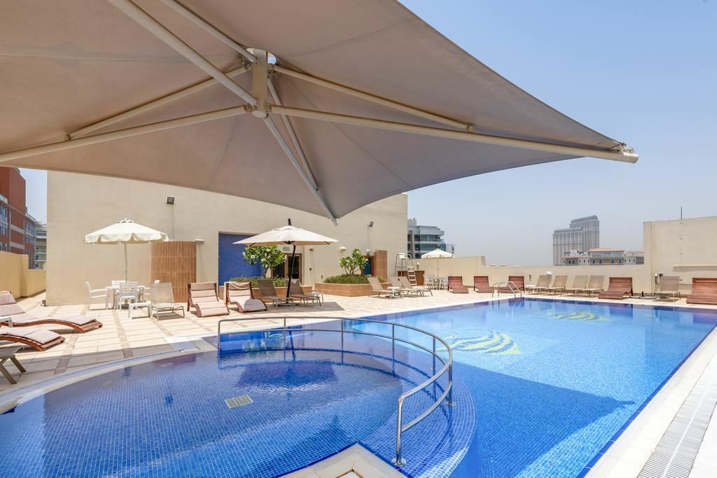 Изображение Roda Metha Suites 4*