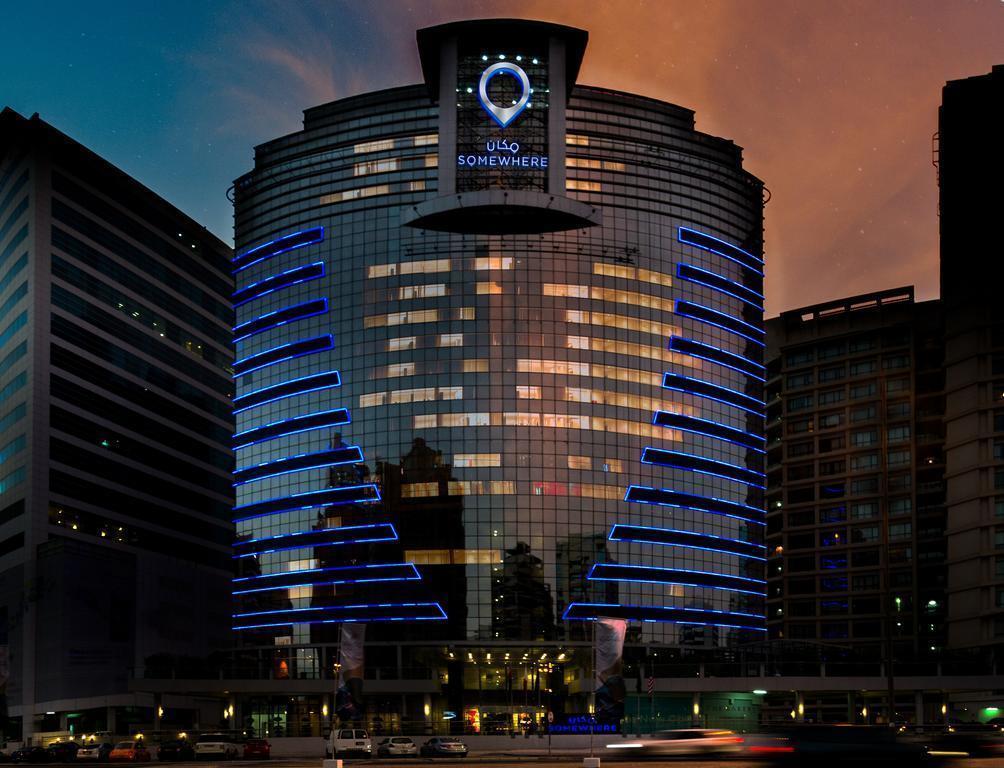 Hotel Somewhere Hotel Tecome 4*