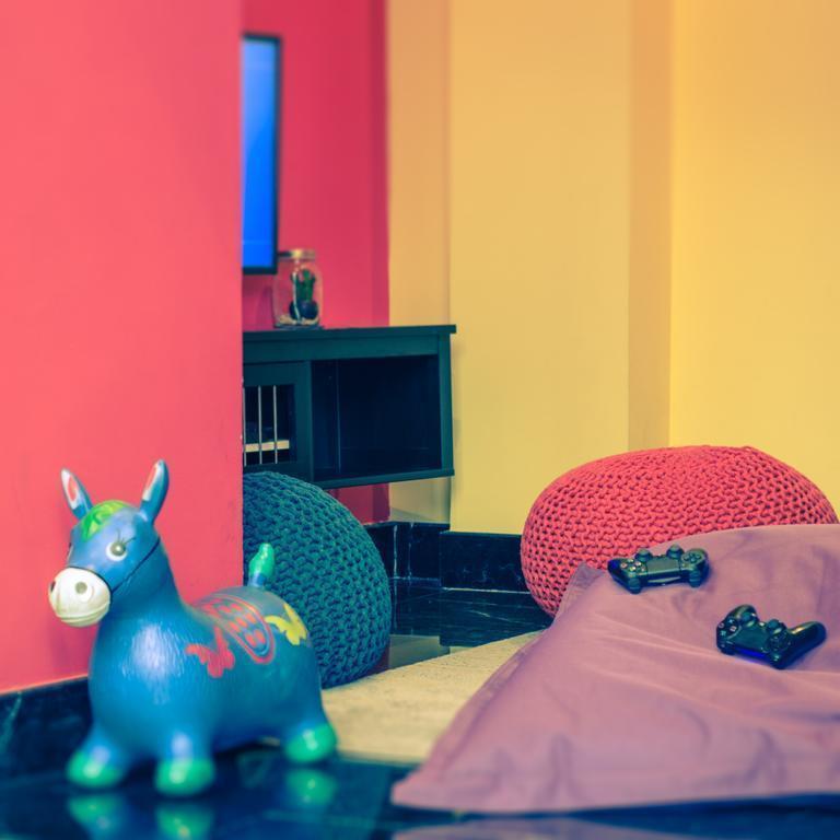Fotografie Somewhere Hotel Tecome 4*