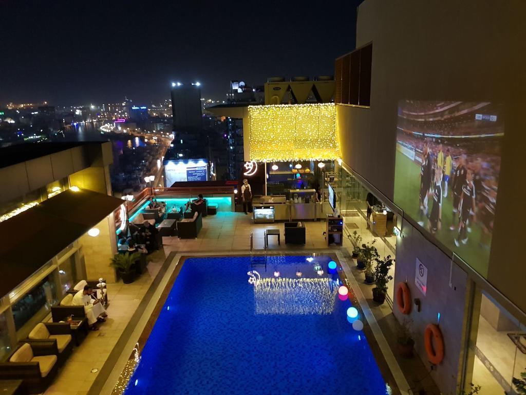 Fotografii Pearl Creek Hotel 4*