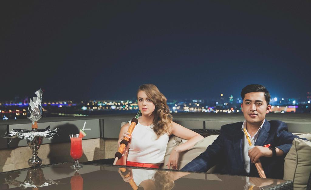 Fotografie Pearl Creek Hotel 4*