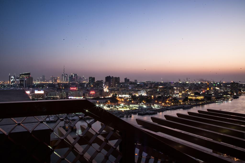 Imaginea Pearl Creek Hotel 4*