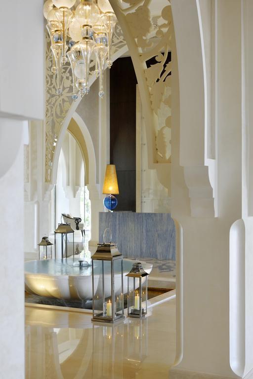 Fotografii One&Only The Palm (ex. One & Only The Palm Dubai Hotel) 5*