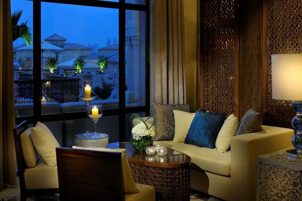 Imaginea One&Only The Palm (ex. One & Only The Palm Dubai Hotel) 5*