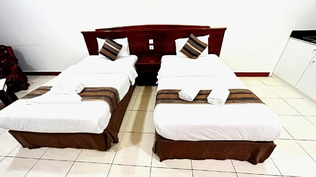 Fotografii Moon Valley Hotel Apartments 3*