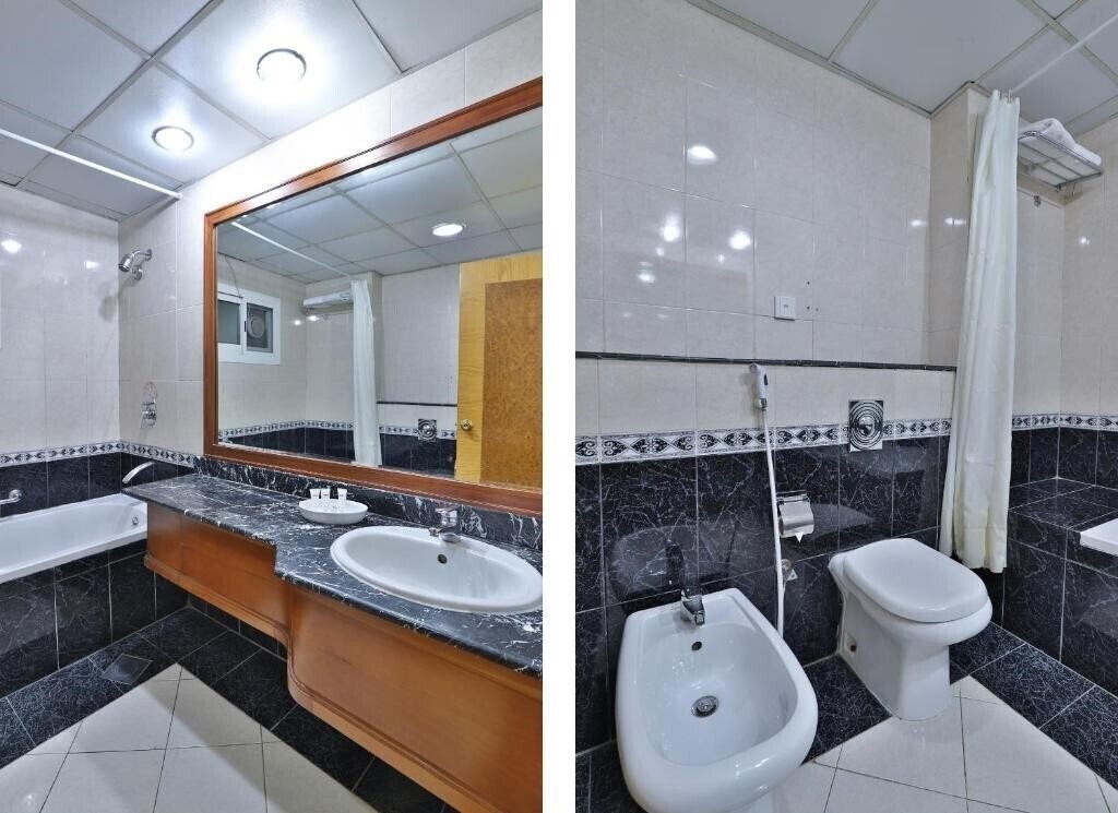 Fotografie Moon Valley Hotel Apartments 3*