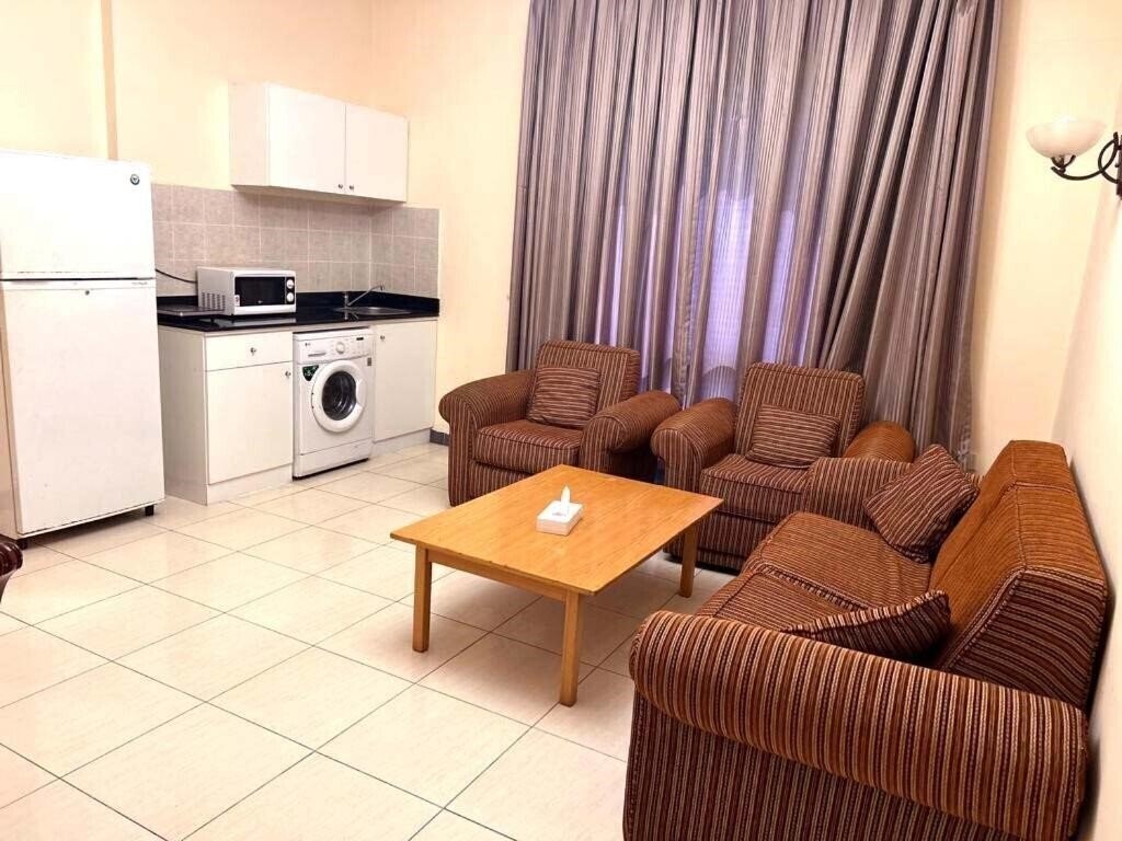 Imaginea Moon Valley Hotel Apartments 3*