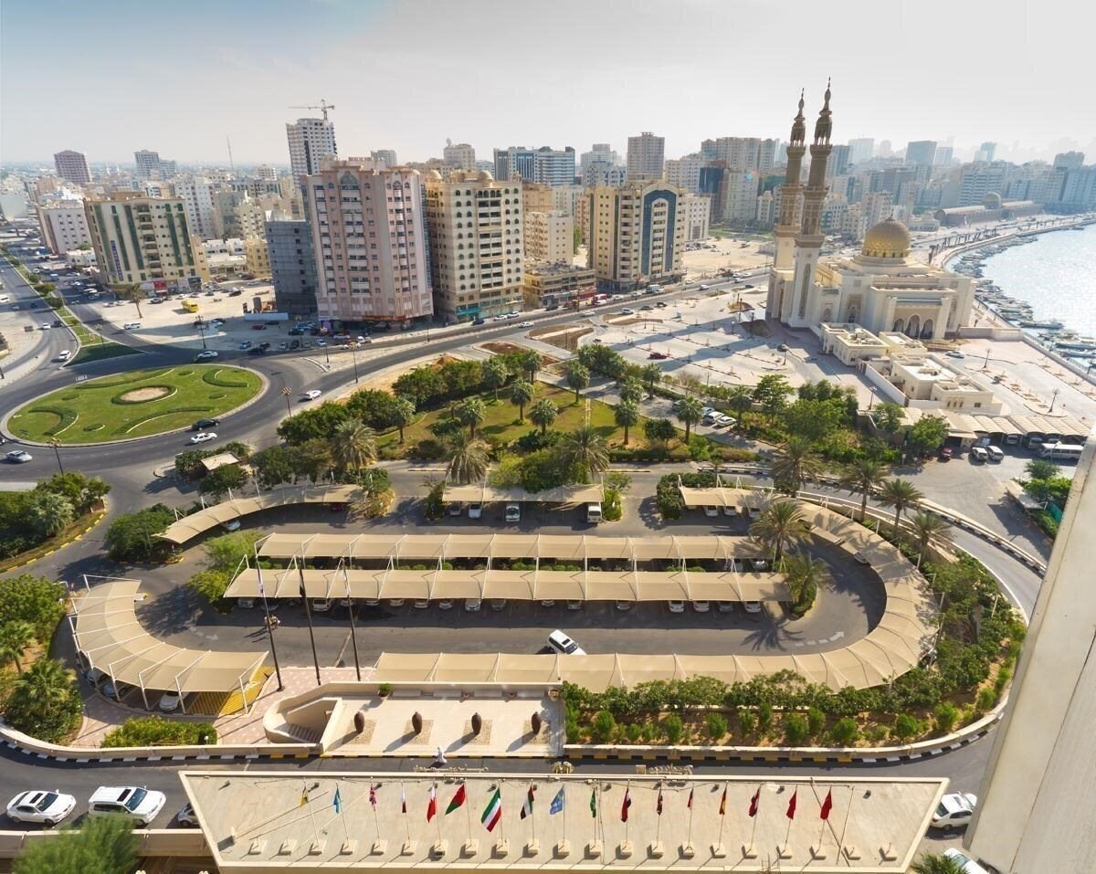 Изображение Radisson Blu Resort 5*