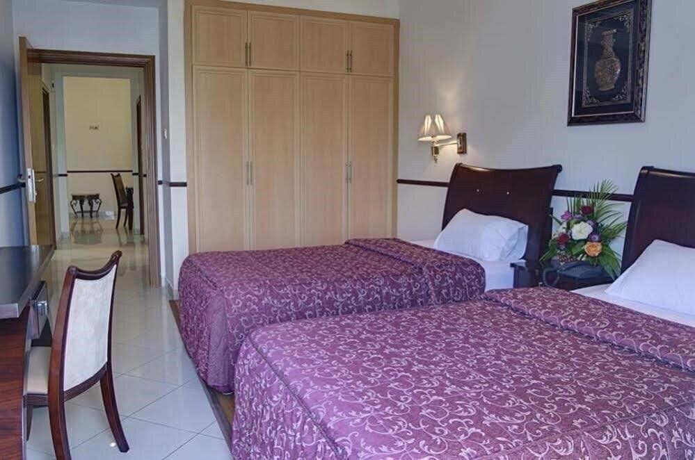 Fotografie Tulip Inn Building - Qusais 3*