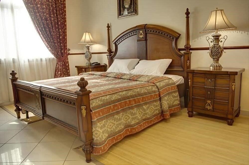 Hotel Tulip Inn Building - Qusais 3*