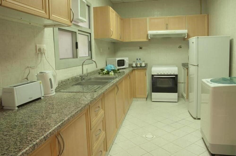 Imaginea Tulip Inn Building - Qusais 3*