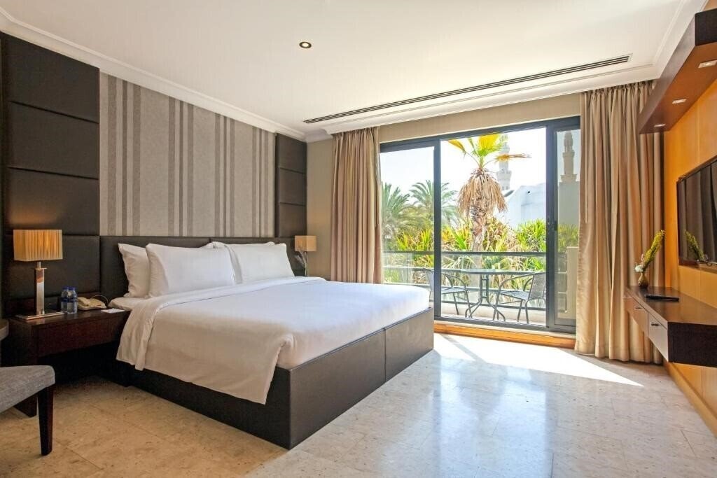 Fotografii Dubai Marine Beach Resort & SPA 5*