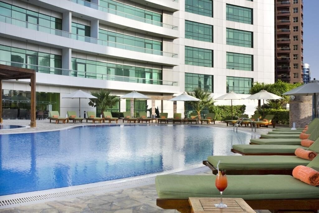 Fotografie Time Oak Hotel & Suites 4*